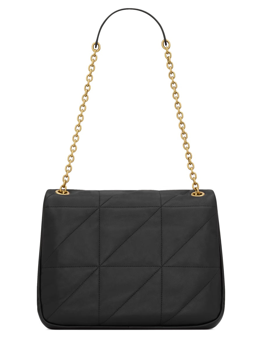 Saint Laurent Borse a Spalla e Tracolla - Black | 65afe1224f36078de7b8abd48c064b3e42ed7bea