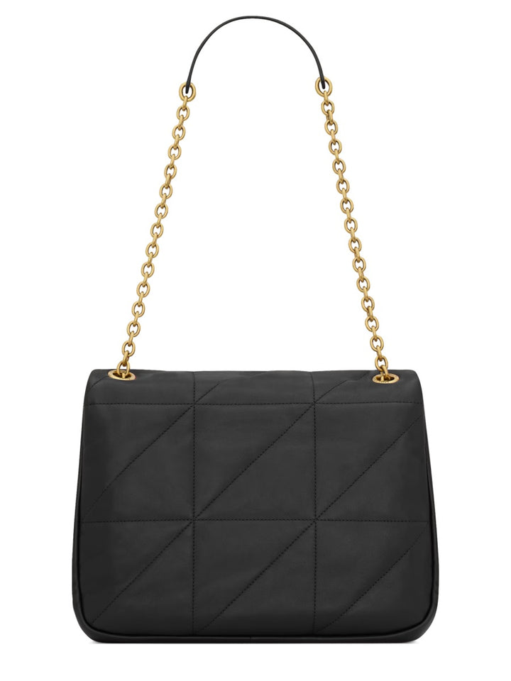 Saint Laurent Borse a Spalla e Tracolla - Black | 65afe1224f36078de7b8abd48c064b3e42ed7bea