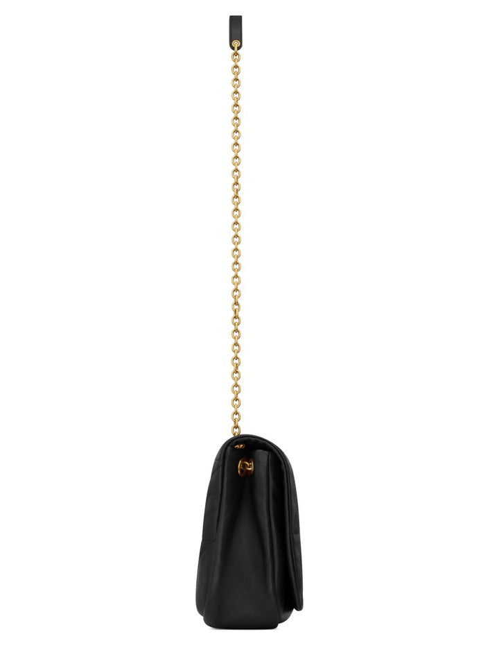 Saint Laurent Borse a Spalla e Tracolla - Black | b023846a7d6e39c173d657180b0b7914f86a8ba2