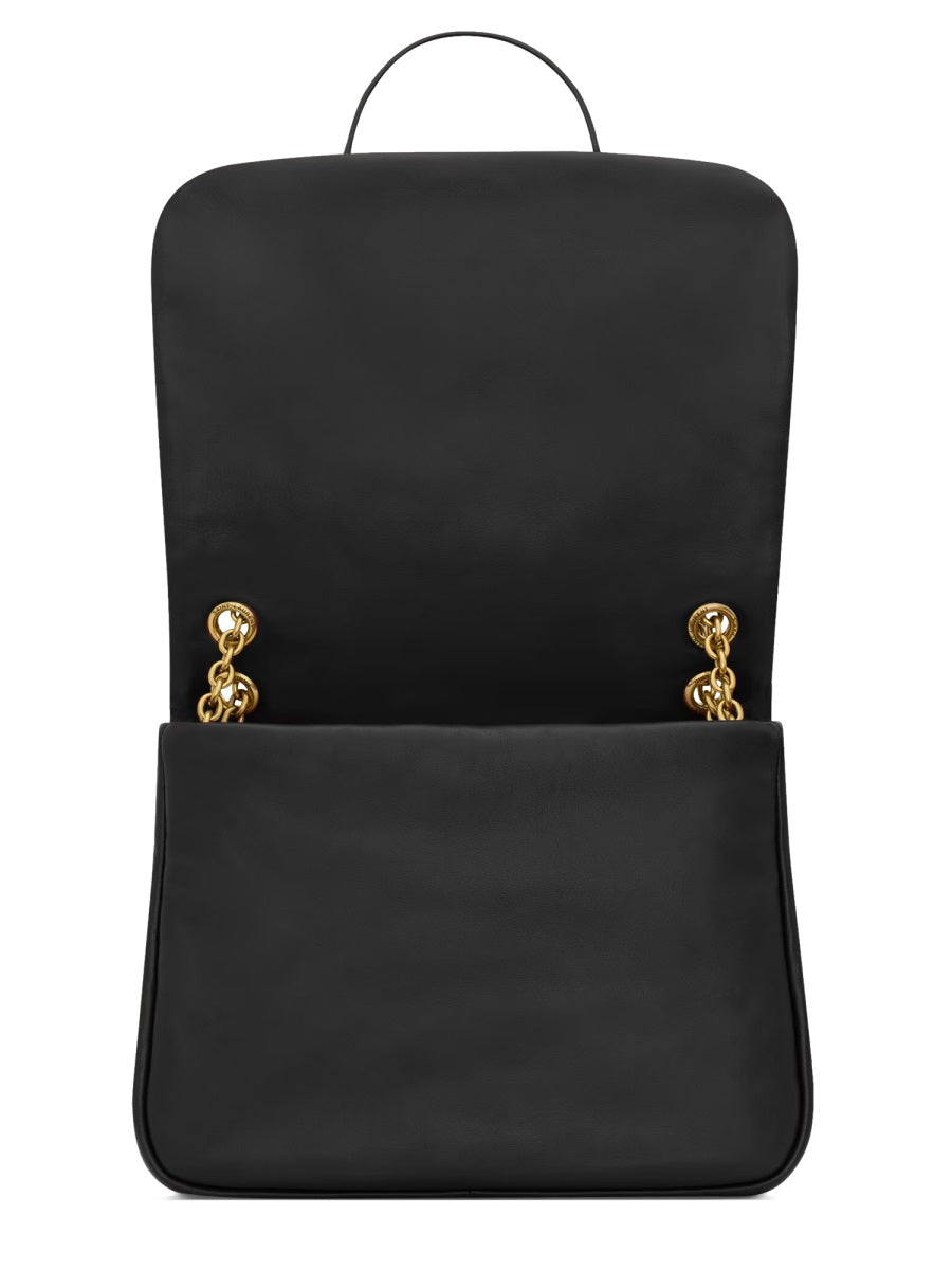 Saint Laurent Borse a Spalla e Tracolla - Black | dde967d2f3889c7a92cb4d4e19d8c5335e1c531c