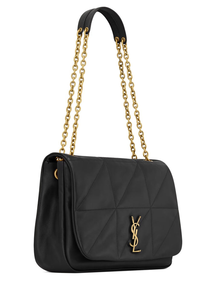 Saint Laurent Borse a Spalla e Tracolla - Black | b59950d10600b4a7a051762432a1c74427519b27