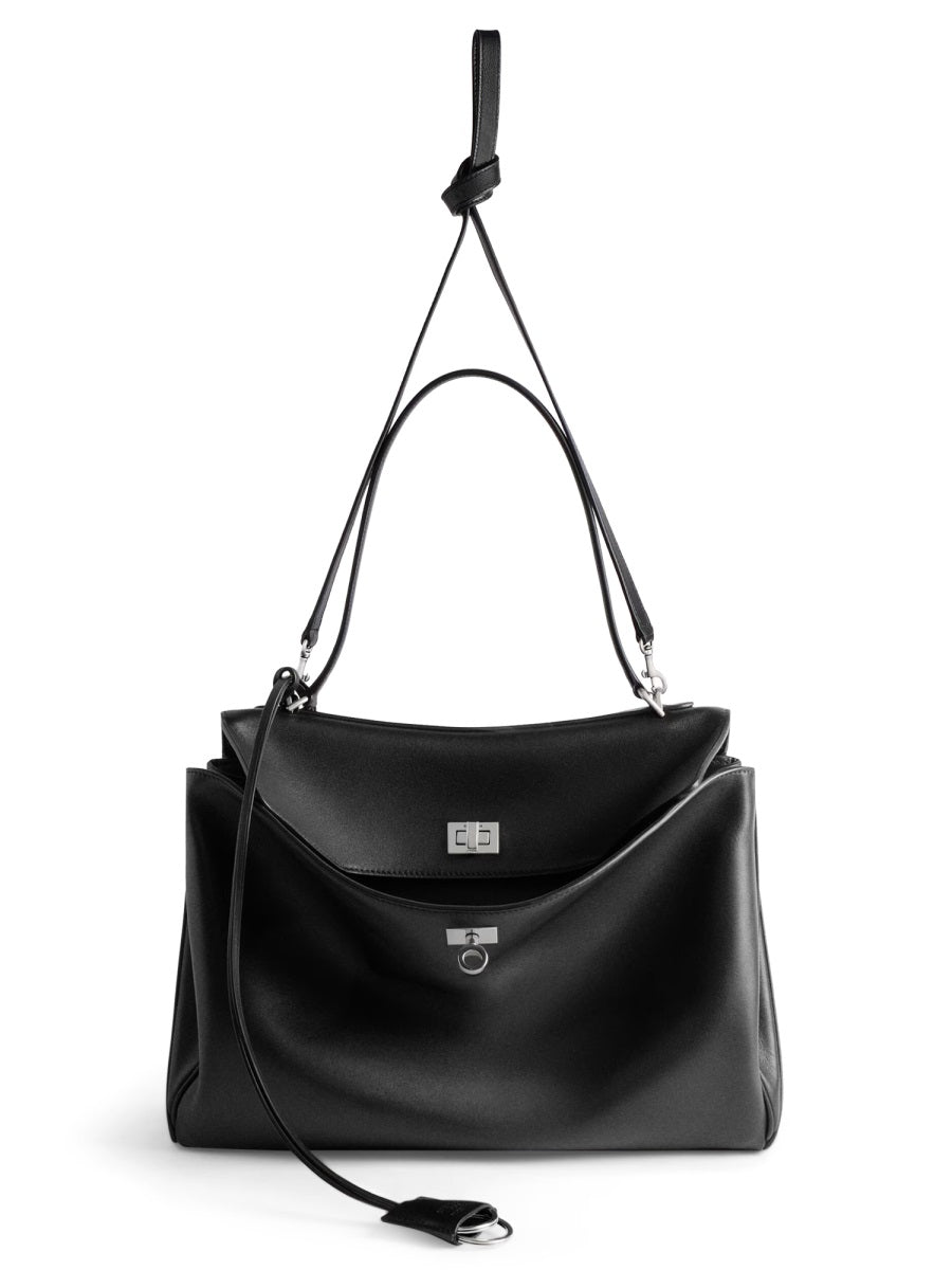 Balenciaga Borse a Spalla e Tracolla - Nero | Wanan Luxury