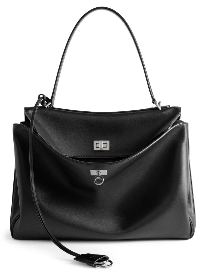 Balenciaga Borse a Spalla e Tracolla - Nero | Wanan Luxury