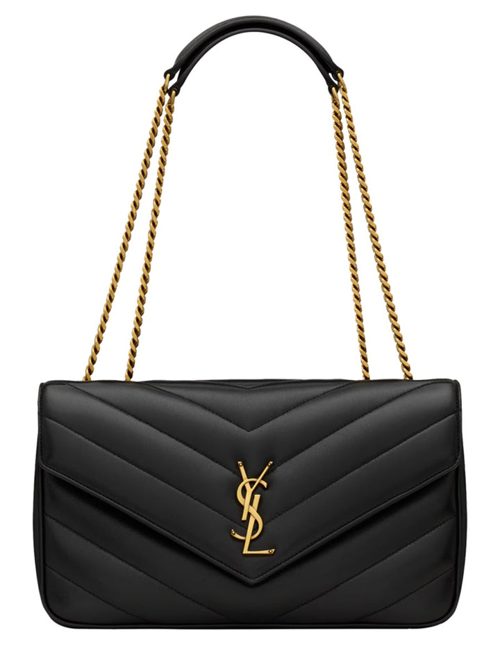 Saint Laurent Borse a Spalla e Tracolla - Nero | Wanan Luxury