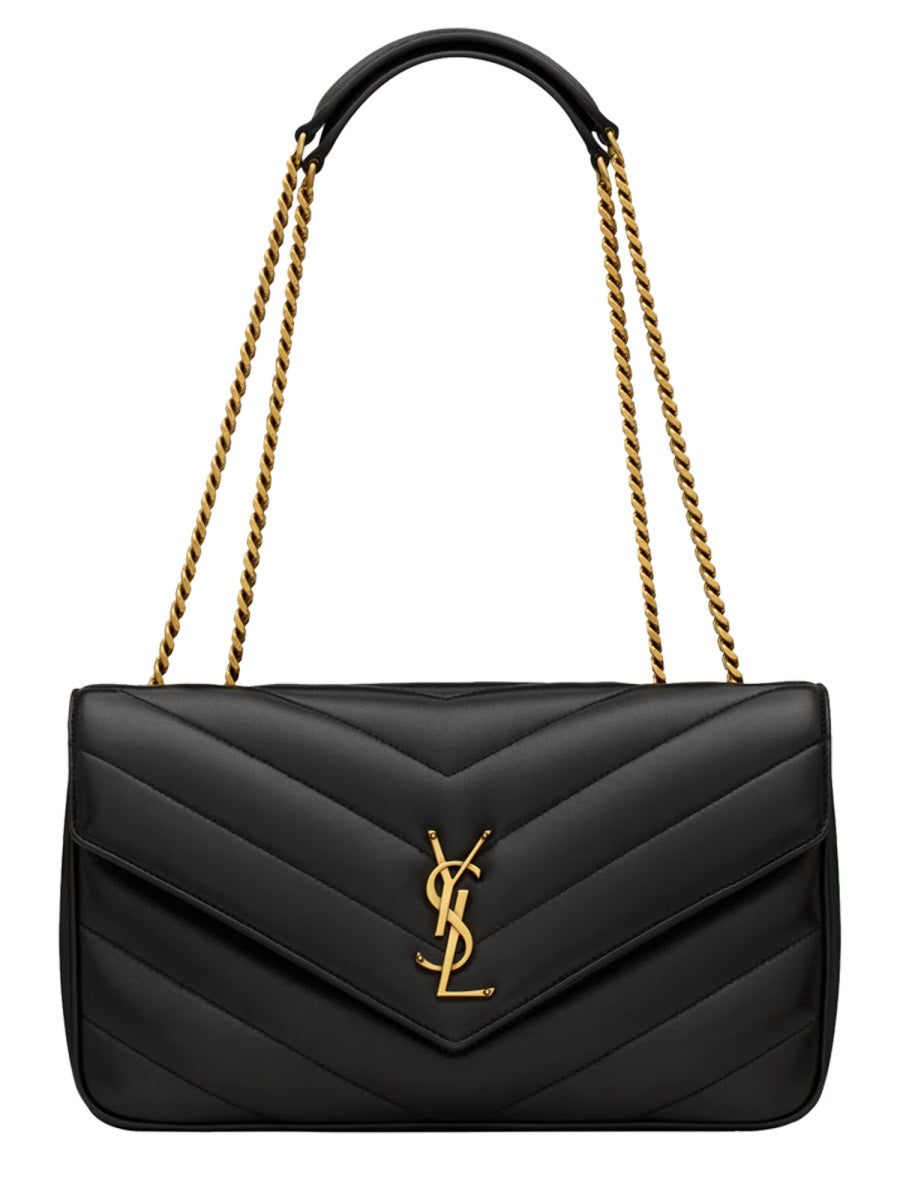 Saint Laurent Borse a Spalla e Tracolla - Nero | Wanan Luxury
