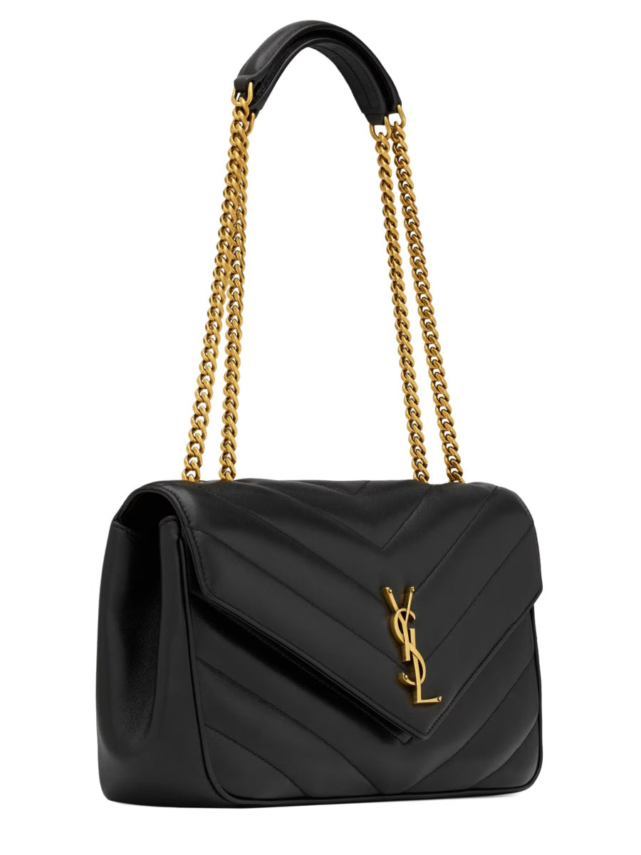 Saint Laurent Borse a Spalla e Tracolla - Nero | Wanan Luxury