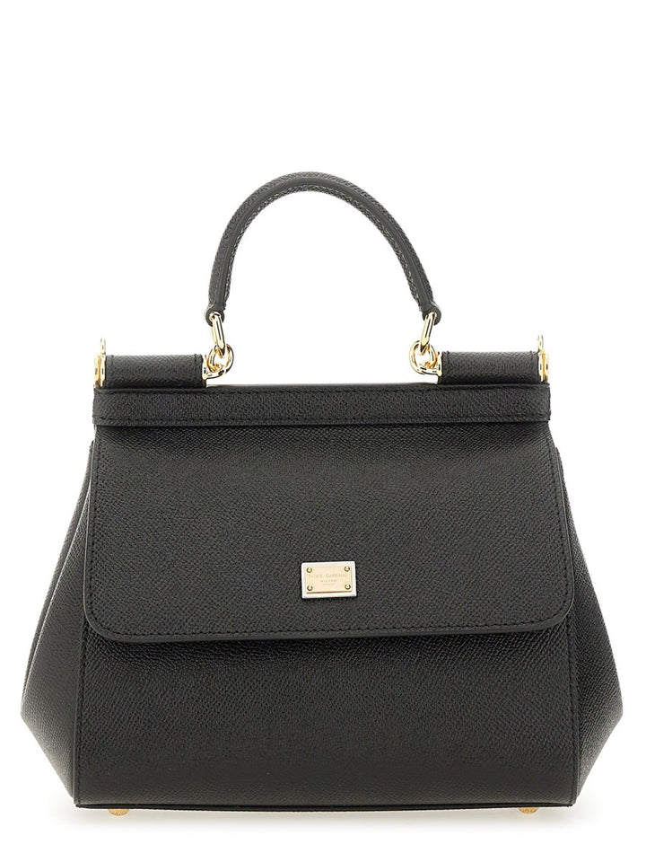 Dolce & Gabbana Borse a Mano - Nero | Wanan Luxury