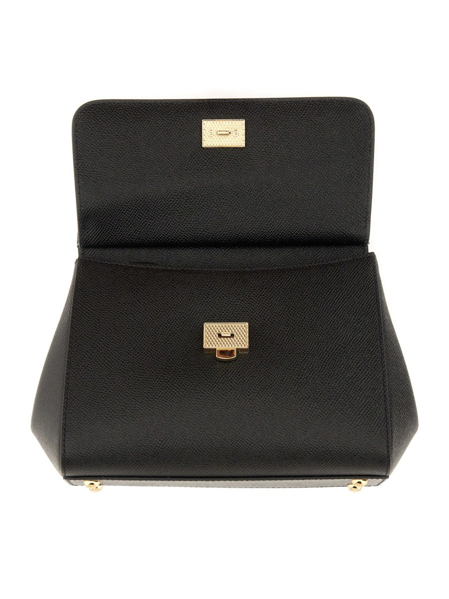 Dolce & Gabbana Borse a Mano - Nero | Wanan Luxury