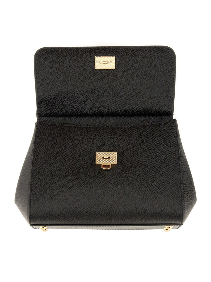 Dolce & Gabbana Borse a Mano - Nero | Wanan Luxury
