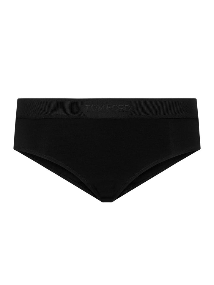 Tom Ford Intimo - Nero | Wanan Luxury