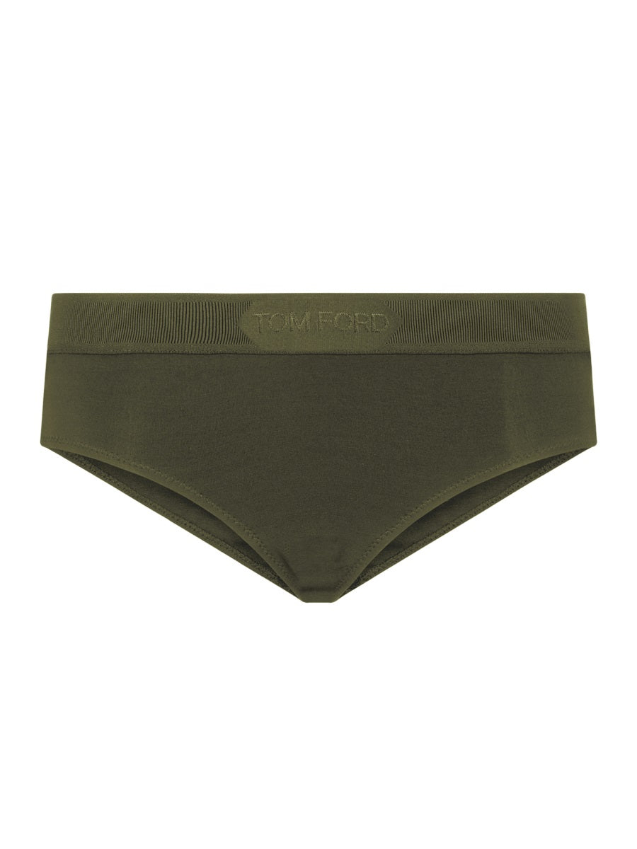 Tom Ford Intimo - Verde | Wanan Luxury