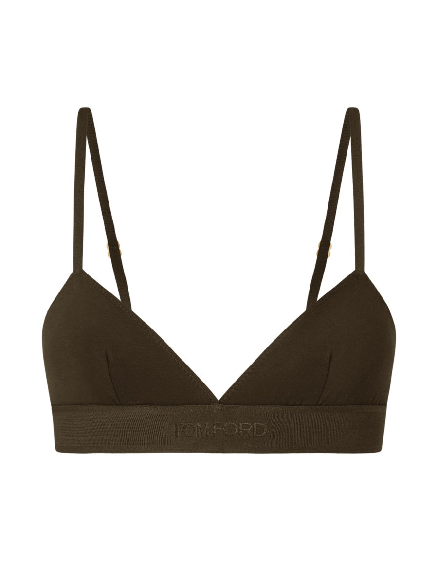 Tom Ford Intimo - Marrone | Wanan Luxury