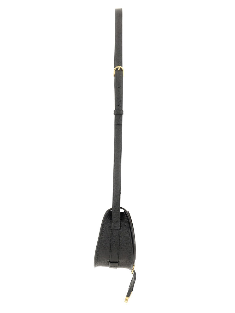 ChloÉ Borse a Spalla e Tracolla - Black | e90db6694c7cafa1ef1da2be108489ec12e62011