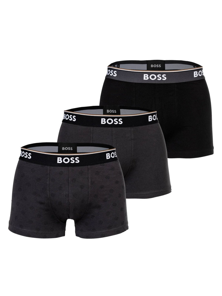 Boss Intimo - Multcolor | Wanan Luxury