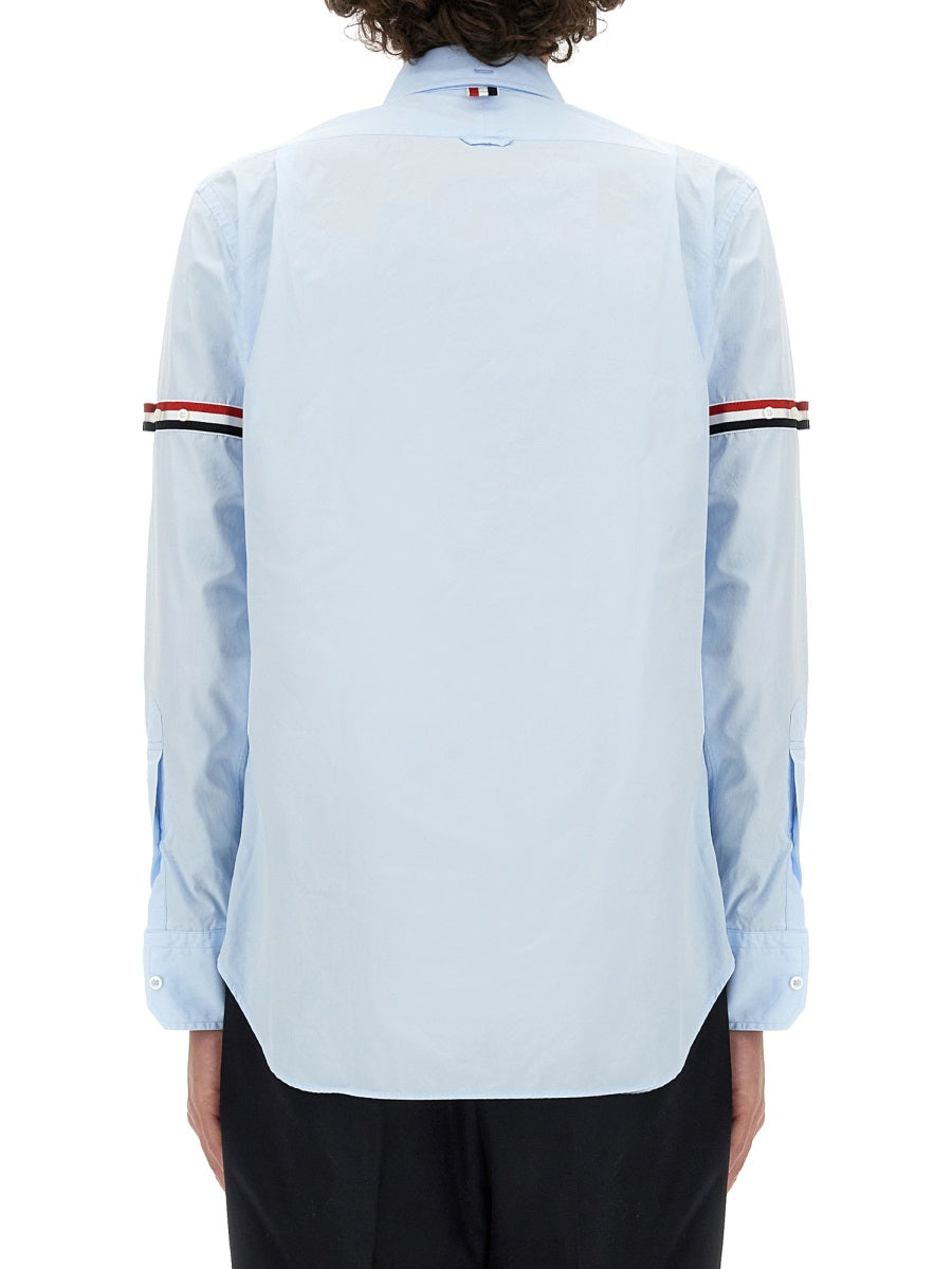 Thom Browne Camicie - Blu | Wanan Luxury