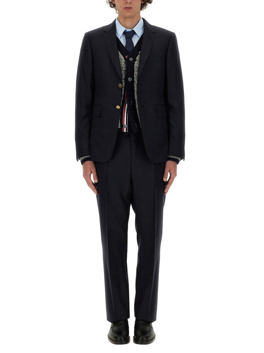 Thom Browne Camicie - Blu | Wanan Luxury