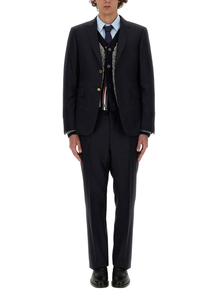 Thom Browne Camicie - Blu | Wanan Luxury