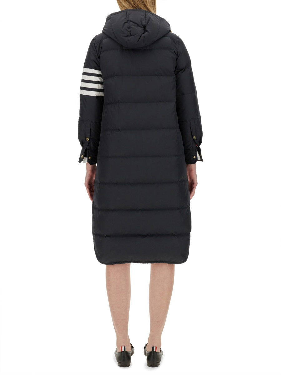 Thom Browne Giacche - Blu | Wanan Luxury