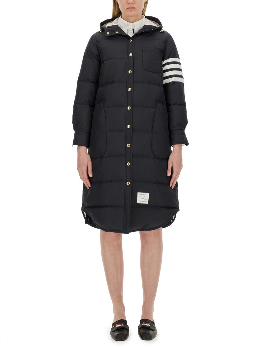 Thom Browne Giacche - Blu | Wanan Luxury