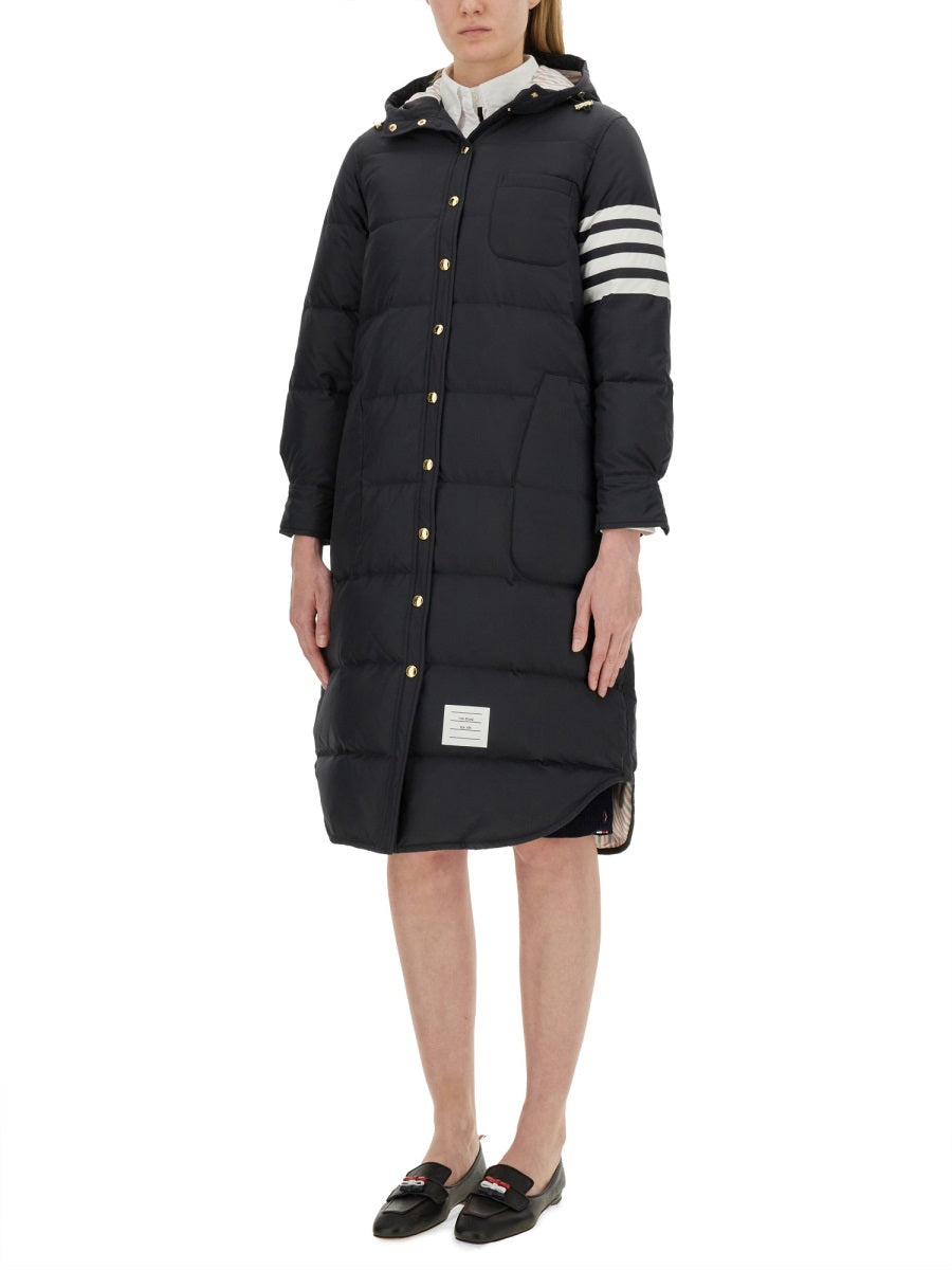 Thom Browne Giacche - Blu | Wanan Luxury