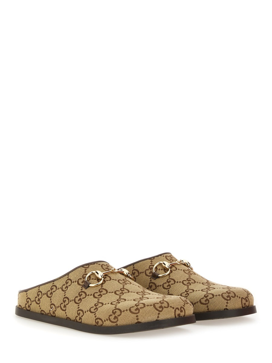 Gucci Sandali - Beige | Wanan Luxury