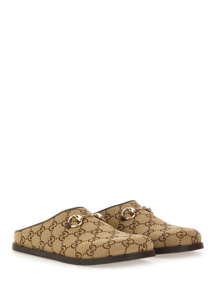 Gucci Sandali - Beige | Wanan Luxury