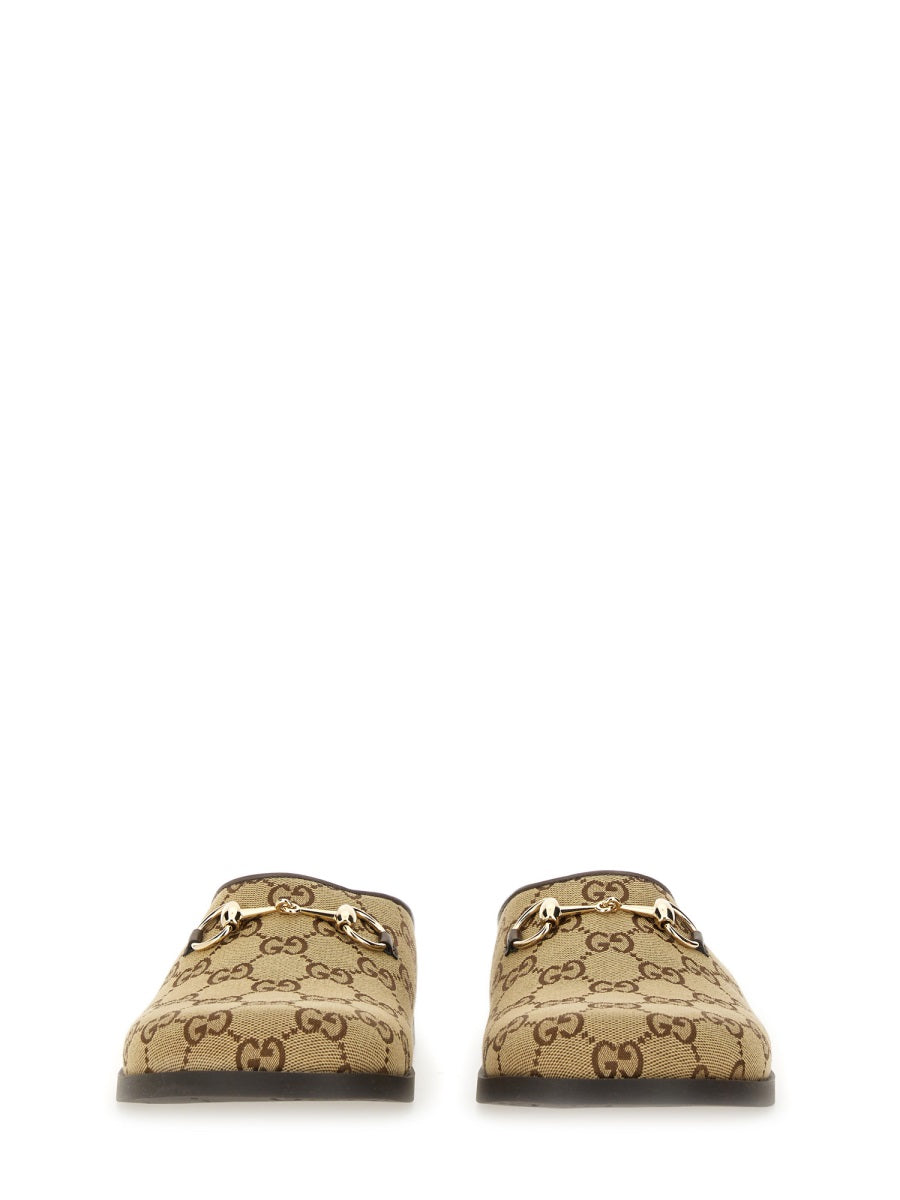 Gucci Sandali - Beige | Wanan Luxury