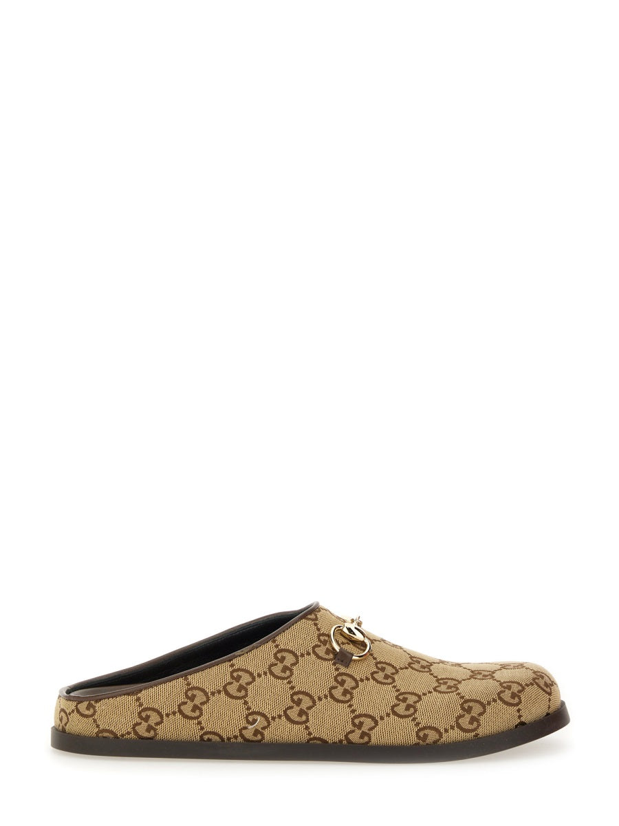 Gucci Sandali - Beige | Wanan Luxury