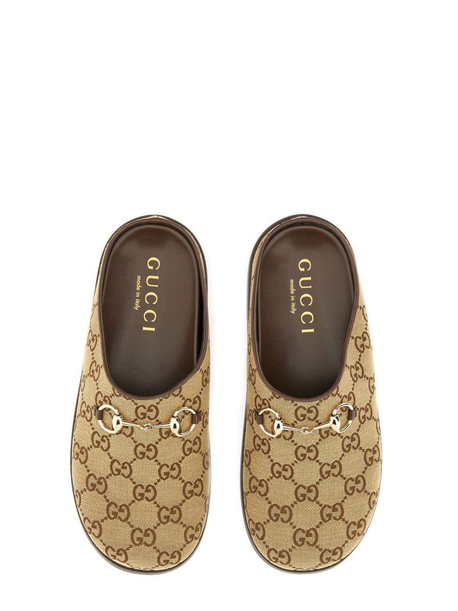 Gucci Sandali - Beige | Wanan Luxury