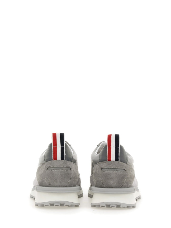 Thom Browne Sneakers - Grigio | Wanan Luxury