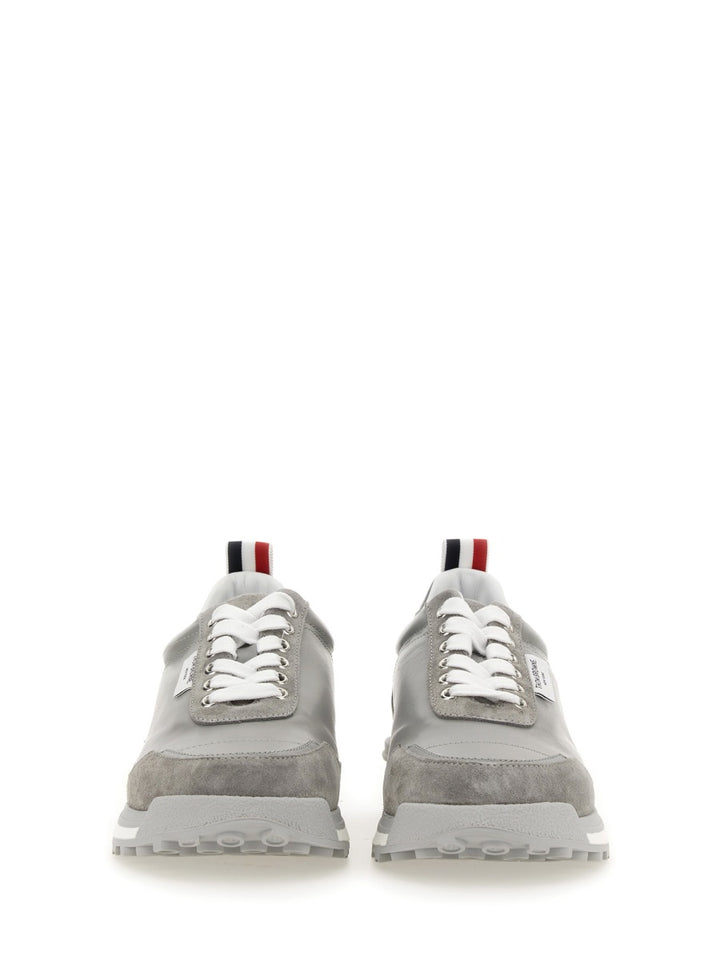 Thom Browne Sneakers - Grigio | Wanan Luxury