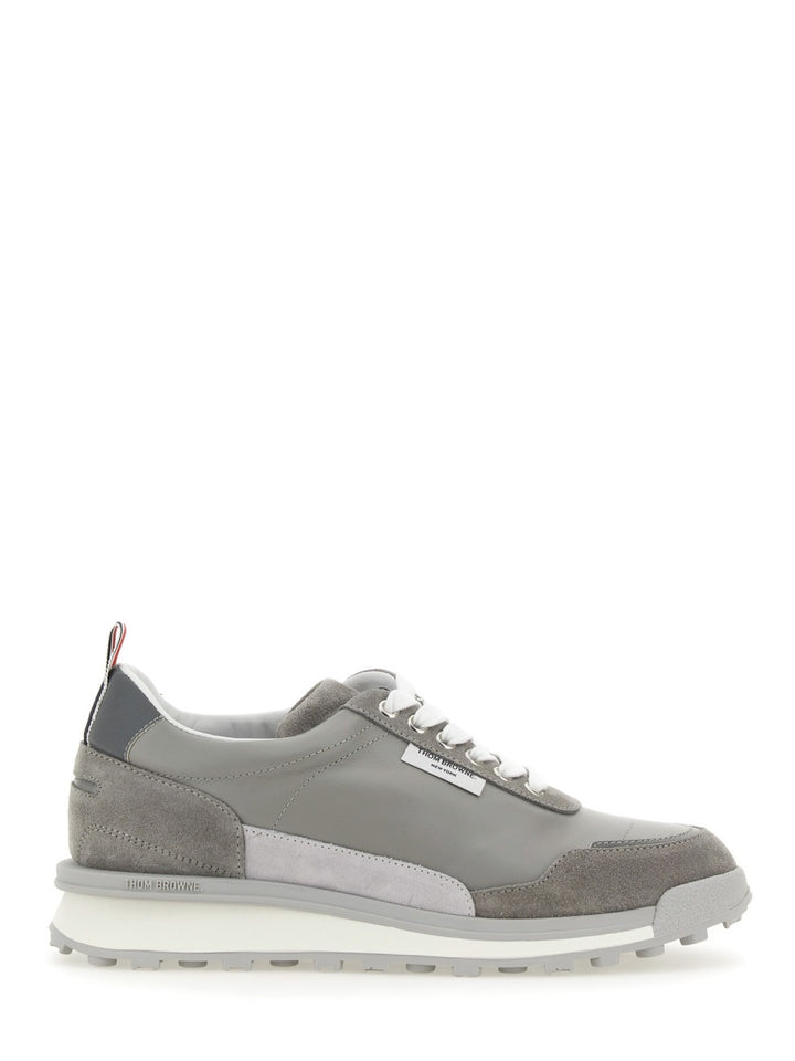 Thom Browne Sneakers - Grigio | Wanan Luxury