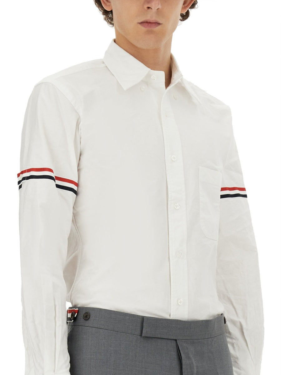 Thom Browne Camicie - Bianco | Wanan Luxury
