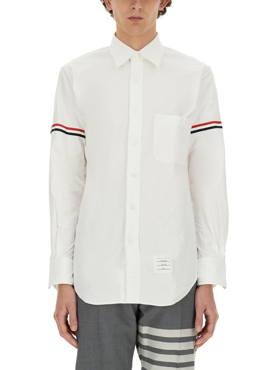Thom Browne Camicie - Bianco | Wanan Luxury