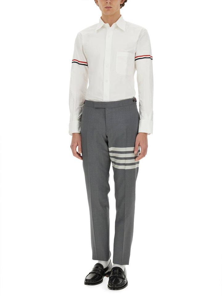 Thom Browne Camicie - Bianco | Wanan Luxury