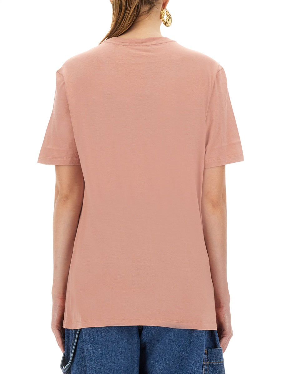 Etro T shirt - Rosa | Wanan Luxury