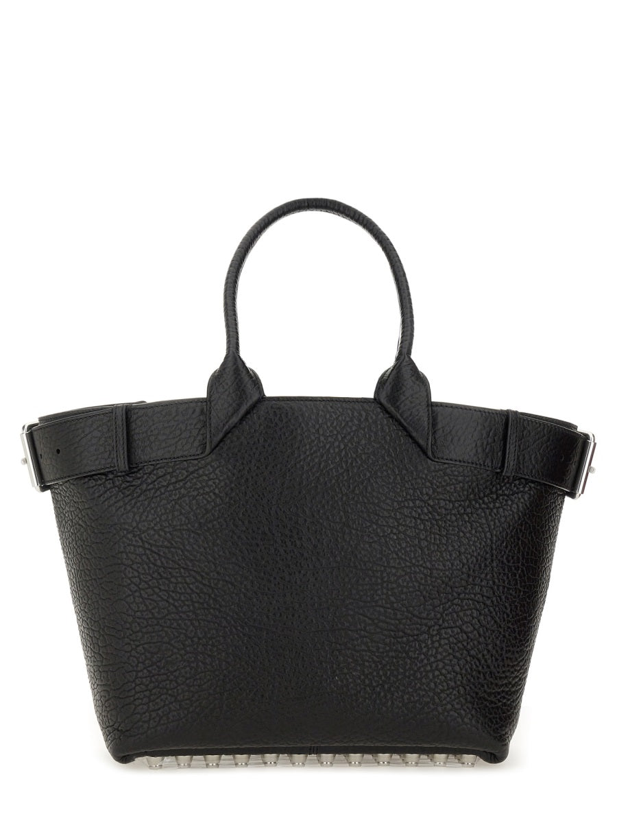 Alexander Wang Borse a Mano - Black | a0f85852534c5d99733a2006a695fca035247366