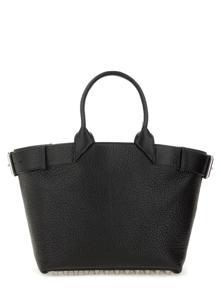 Alexander Wang Borse a Mano - Black | a0f85852534c5d99733a2006a695fca035247366