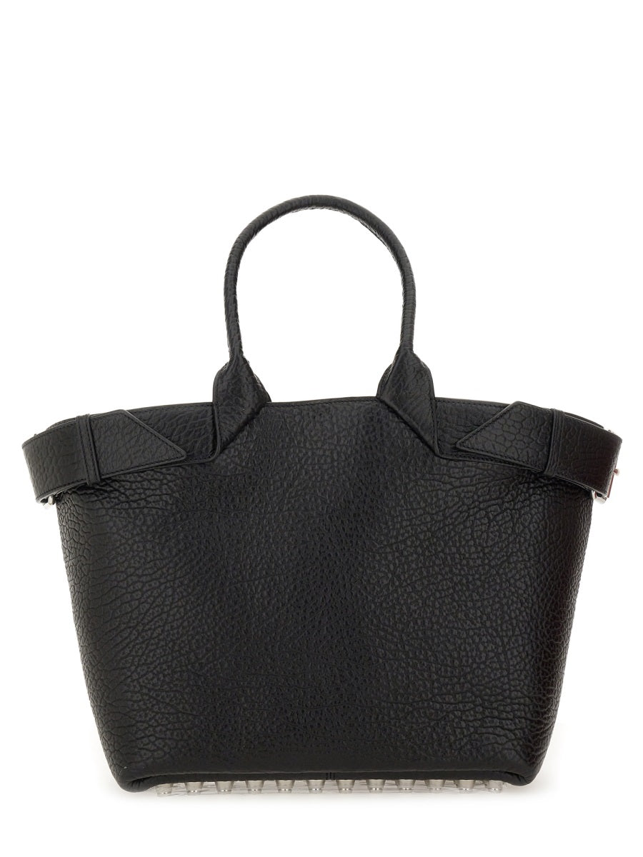 Alexander Wang Borse a Mano - Black | fad57875fc153d12ad9e507d98249b807dd5ace4