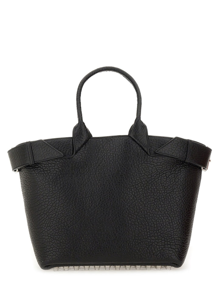 Alexander Wang Borse a Mano - Black | fad57875fc153d12ad9e507d98249b807dd5ace4