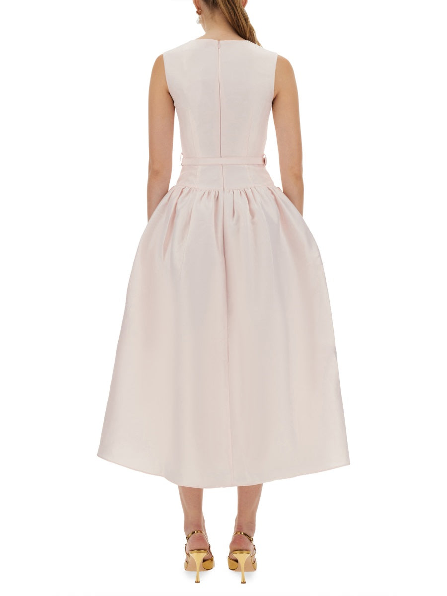 Self-Portrait Abiti - Rosa | Wanan Luxury