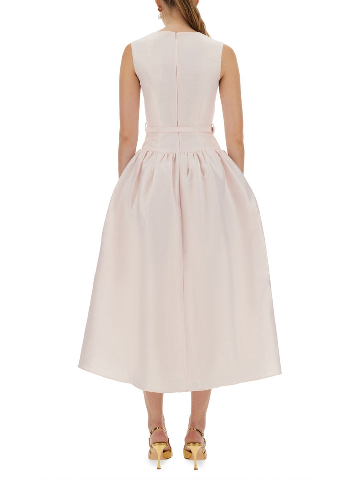 Self-Portrait Abiti - Rosa | Wanan Luxury