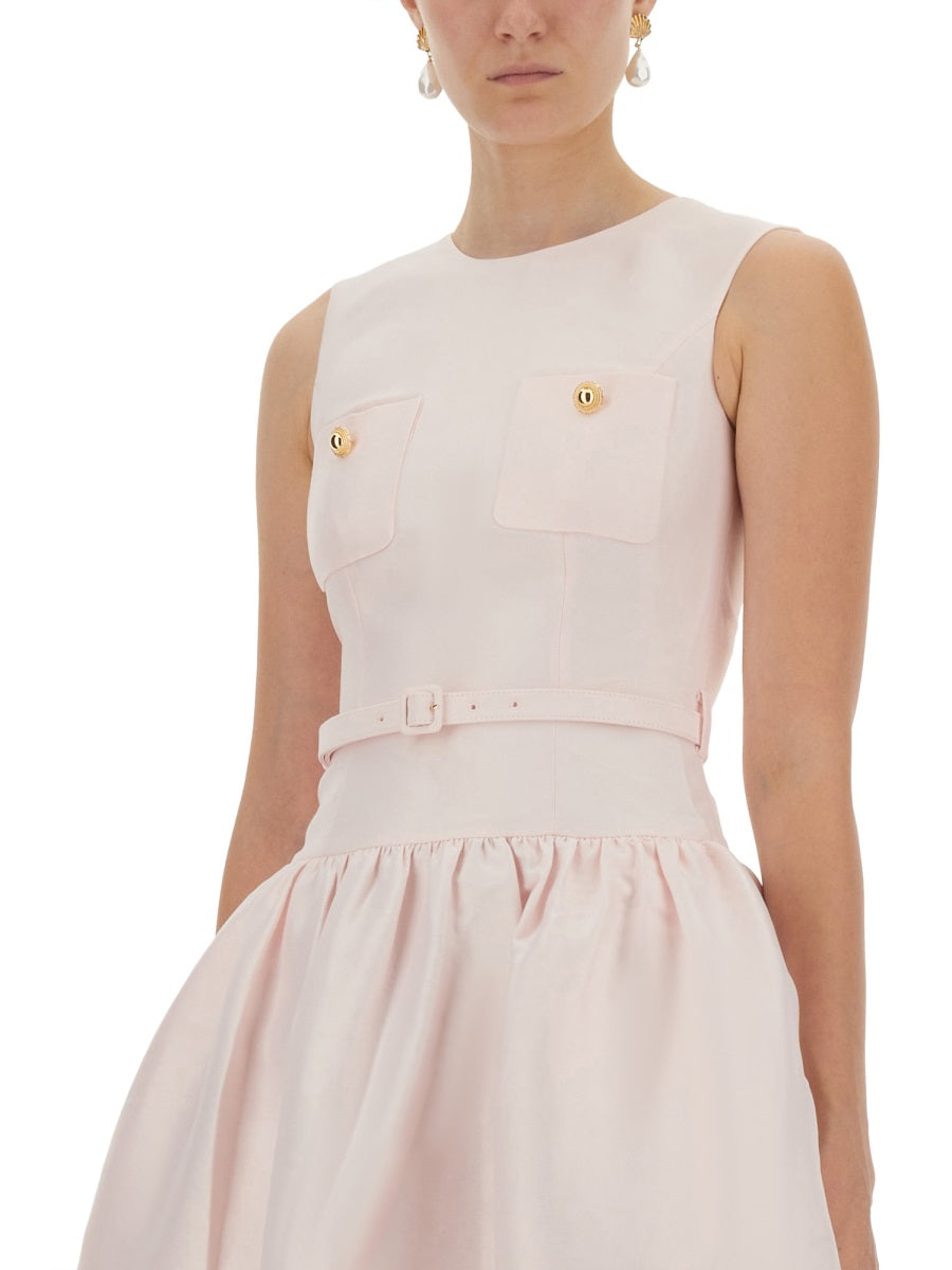 Self-Portrait Abiti - Rosa | Wanan Luxury