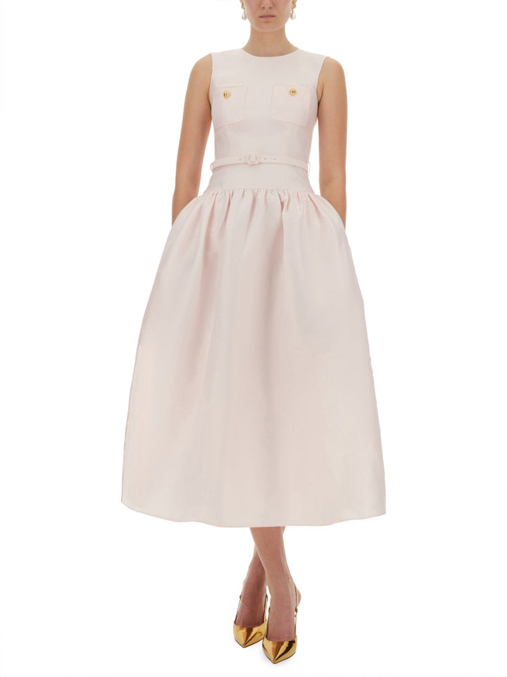 Self-Portrait Abiti - Rosa | Wanan Luxury