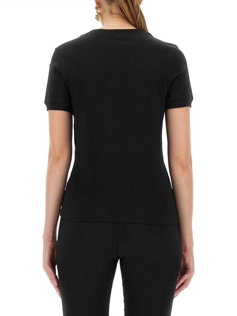 Dolce & Gabbana T shirt - Nero | Wanan Luxury