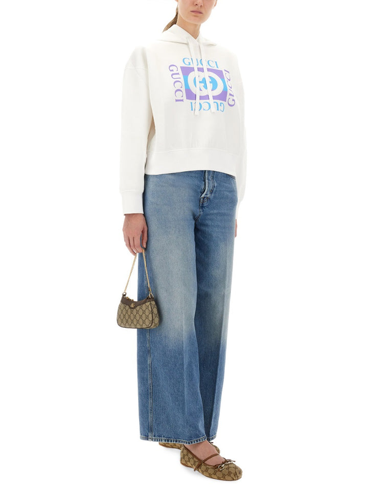 Gucci Jeans - Blu | Wanan Luxury