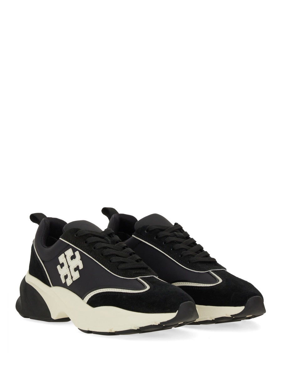 Tory Burch Sneakers - Black | 88e3c90ccef67f55769e3d71fe12f4977f6f6881