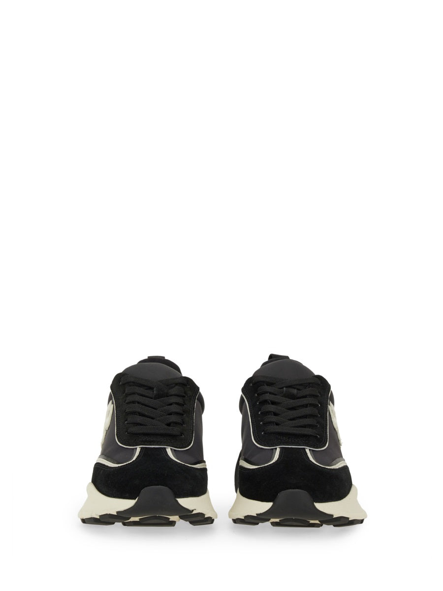 Tory Burch Sneakers - Black | 3ed83b37a10f8f818201fd3b009fbf35397cdd60