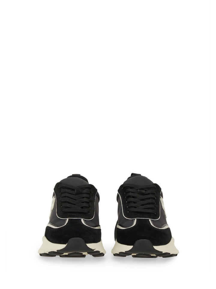 Tory Burch Sneakers - Black | 3ed83b37a10f8f818201fd3b009fbf35397cdd60