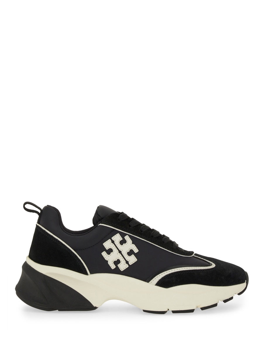 Tory Burch Sneakers - Black | 56da36063e89b1376717bda3152d06e1df6d9ac3
